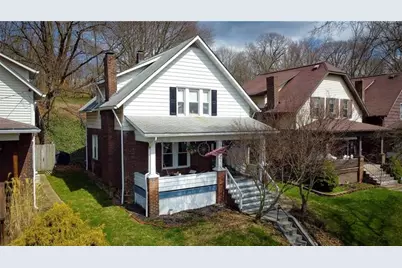 412 Charles St, Butler, PA 16001 - Photo 1