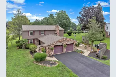 5812 Torrance Dr, Murrysville, PA 15632 - Photo 8