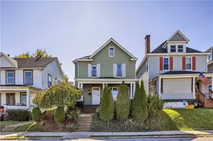 411 Franklin Ave, Ellwood City, PA 16117 - Photo 2