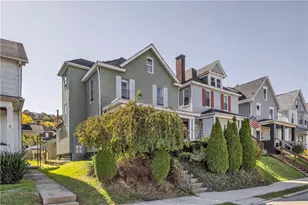 411 Franklin Ave, Ellwood City, PA 16117 - Photo 4