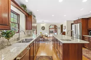 124 Bremen Ln, Peters Township, PA 15317 - Photo 16