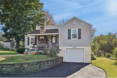 473 McCully St, White Oak, PA 15131 - Photo 2