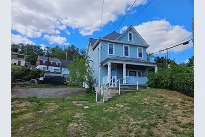 37 Charles St, Dravosburg, PA 15034 - Photo 2