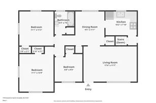 1718 Howell, North Versailles, PA 15137 - Photo 44