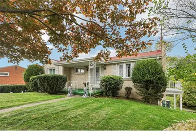 1718 Howell, North Versailles, PA 15137 - Photo 2