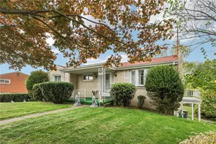 1718 Howell, North Versailles, PA 15137 - Photo 2