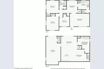 1718 Howell, North Versailles, PA 15137 - Photo 46