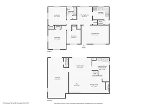 1718 Howell, North Versailles, PA 15137 - Photo 46