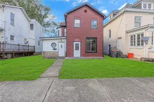 1319 5th Ave, Beaver Falls, PA 15010 - Photo 1