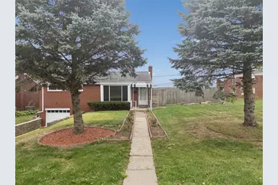 434 Macassar Dr, Pittsburgh, PA 15236 - Photo 4