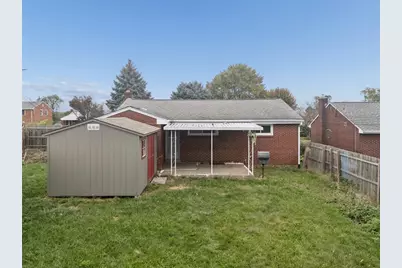 434 Macassar Dr, Pittsburgh, PA 15236 - Photo 50