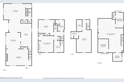 2887 Beechwood Blvd, Pittsburgh, PA 15217 - Photo 46