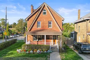 2887 Beechwood Blvd, Pittsburgh, PA 15217 - Photo 1