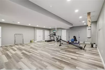 201 Emerson Pines Dr, Cranberry Township, PA 16066 - Photo 38