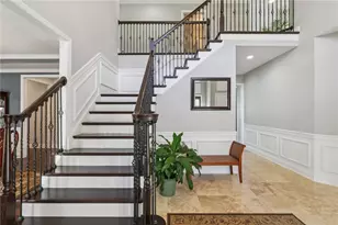 201 Emerson Pines Dr, Cranberry Township, PA 16066 - Photo 6