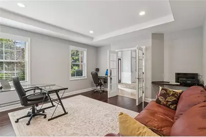 201 Emerson Pines Dr, Cranberry Township, PA 16066 - Photo 18