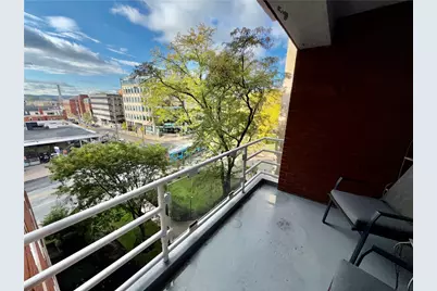 4601 Fifth Avenue #521, Pittsburgh, PA 15213 - Photo 8