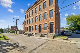 1426 Rush St, Pittsburgh, PA 15233 - Photo 1