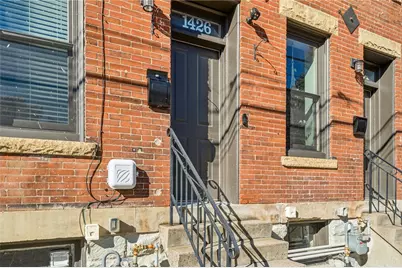 1426 Rush St, Pittsburgh, PA 15233 - Photo 2