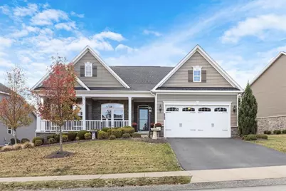 153 Twilight Drive, North Strabane, PA 15317 - Photo 1