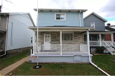 214 Gee Street, Monongahela, PA 15063 - Photo 1