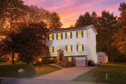 1253 Megown Dr, South Park, PA 15129 - Photo 1