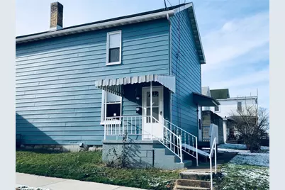 314-316 Linden Avenue, Vandergrift, PA 15690 - Photo 2