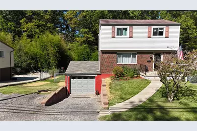 365 Stotler Road, Pittsburgh, PA 15235 - Photo 4