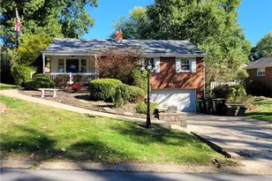 277 Voss Rd, Bethel Park, PA 15102 - Photo 1