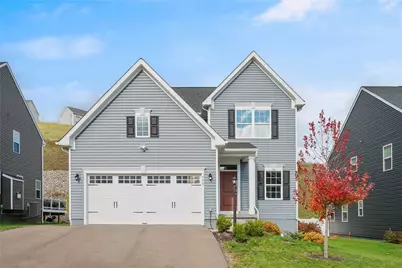 440 Sarjean Way, Jackson Township, PA 16063 - Photo 1