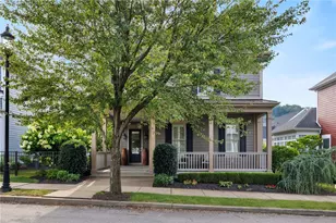 261 1st St, Oakmont, PA 15139 - Photo 2