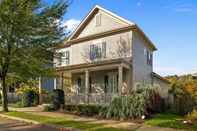 261 1st Street., Oakmont, PA 15139 - Photo 1