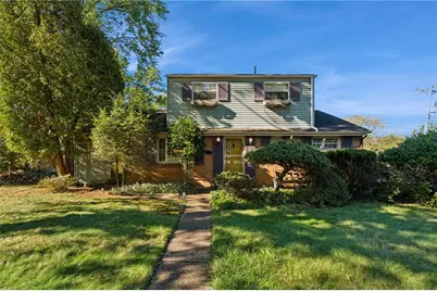 1237 Circle Dr, Pittsburgh, PA 15221 - Photo 1