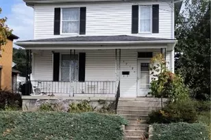 1219 Sycamore, Connellsville, PA 15425 - Photo 1