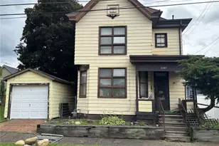 2207 7th Ave Rear, Beaver Falls, PA 15010 - Photo 1