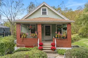 1151 Jones Ave, North Braddock, PA 15104 - Photo 1