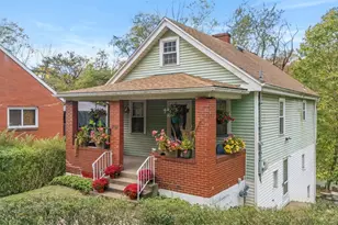 1151 Jones Ave, North Braddock, PA 15104 - Photo 2