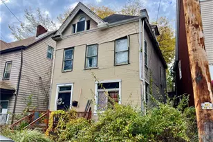 206 Franklin Ave, Pittsburgh, PA 15221 - Photo 1