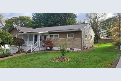 512 Woodland Ave, Punxsutawney Area School District, PA 15767 - Photo 1