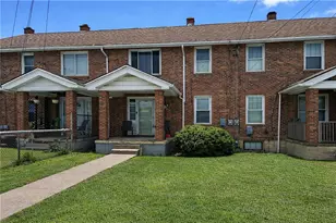 1045 Pennsylvania Ave, Clairton, PA 15025 - Photo 18