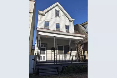 1438 Lowrie St, Pittsburgh, PA 15212 - Photo 1