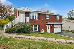 632 Penn Dr, Level Green, PA 15085 - Photo 38