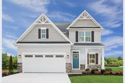 1048 Olivia Drive, North Fayette, PA 15071 - Photo 1