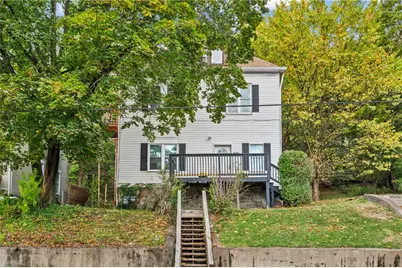 245 N Balph Ave, Pittsburgh, PA 15202 - Photo 1