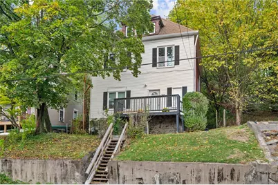 245 N Balph Ave, Pittsburgh, PA 15202 - Photo 2