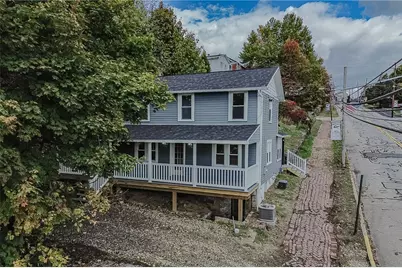 321 Point St, Saltsburg Area, PA 15681 - Photo 1