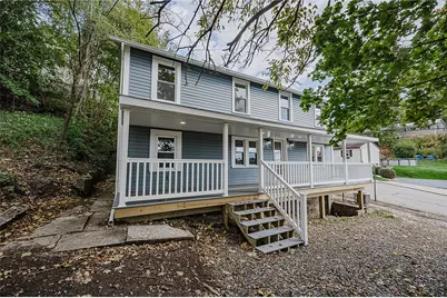 321 Point St, Saltsburg Area, PA 15681 - Photo 2