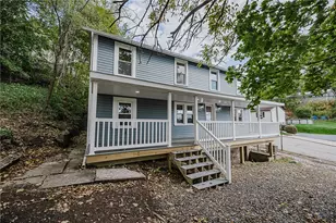 321 Point St, Saltsburg Area, PA 15681 - Photo 2