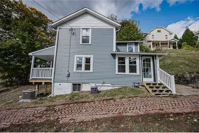 321 Point St, Saltsburg Area, PA 15681 - Photo 32