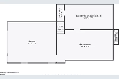 525 Arcadia Drive, Pittsburgh, PA 15237 - Photo 48